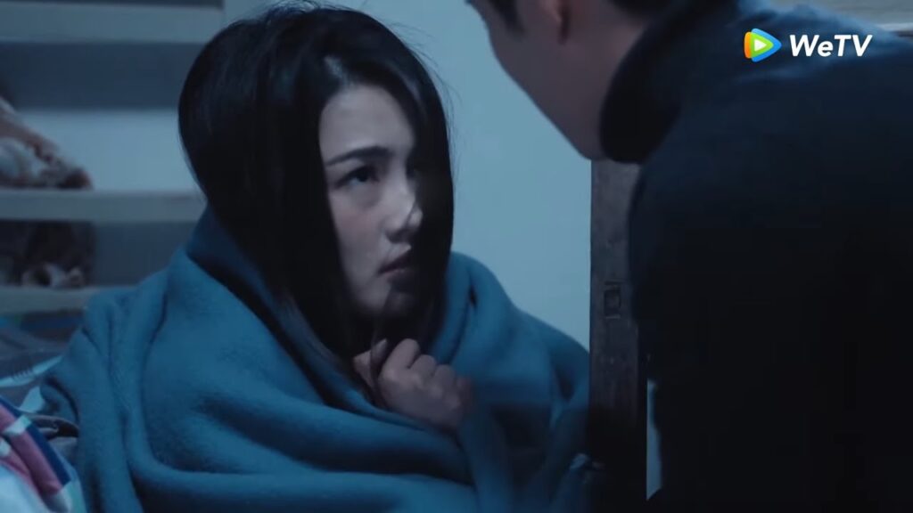 بقى معها في الليل وحكى له عن أسراره ملخص الحلقة 11 "دموع في الجنة" | WeTV