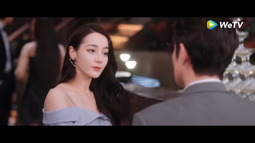 حبيبها السابق يريد أن يعود إليها لكنها رفضته بكل ثقة مقطع من الحلقة 19 "أنت مجدي" | WeTV