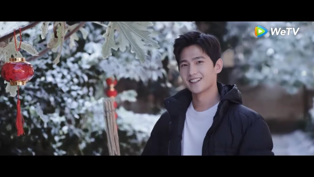 أحرجته أمام والدته مقطع من الحلقة 19 "أنت مجدي" | WeTV