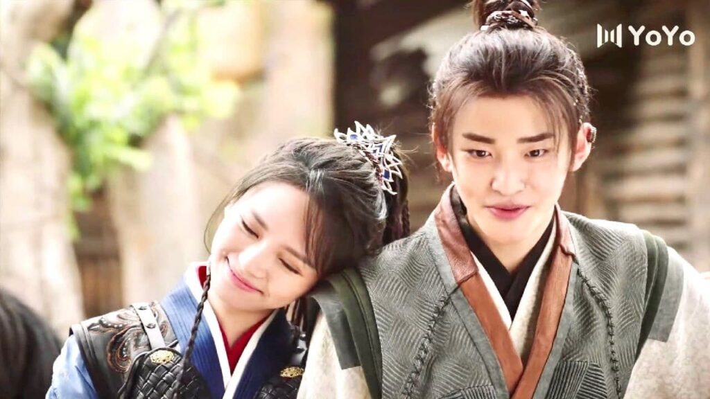 تدافع عنه و تستمر بمغازلته حتى وقع في شباكها ❤️ (الحقيقة او الجرأة )