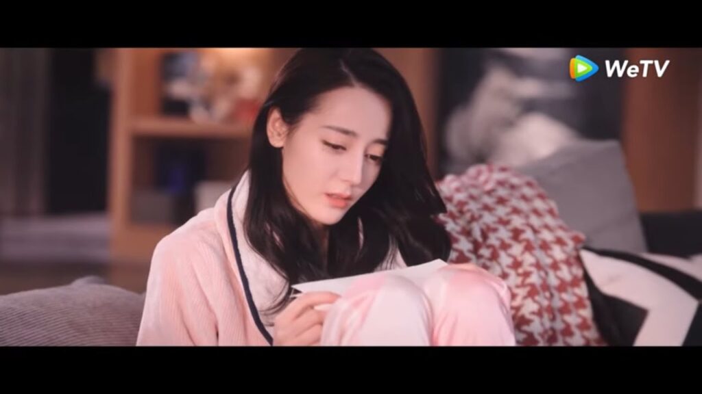 يبدو أن رد يو تو على جينغ جينغ جاء متأخرًا مقطع من الحلقة 19 "أنت مجدي" | WeTV