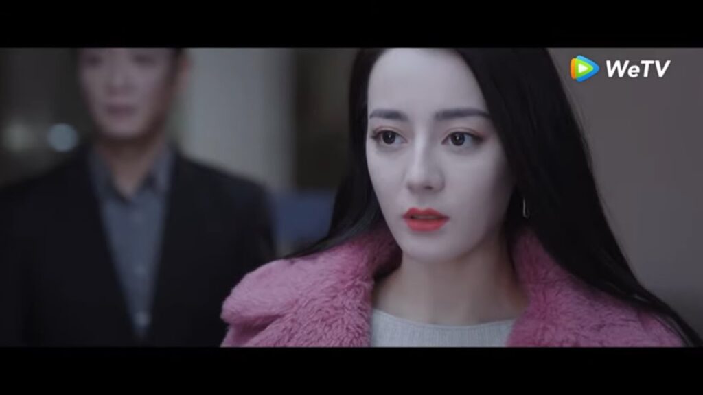 وجدته أمامها فجأة ويطلب منها أن تذهب معه! مقطع من الحلقة 19 "أنت مجدي" | WeTV