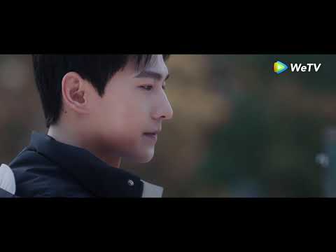 يو تو يعترف بحبه عن طريق رسالة حب مقطع من الحلقة 18 "أنت مجدي" | WeTV