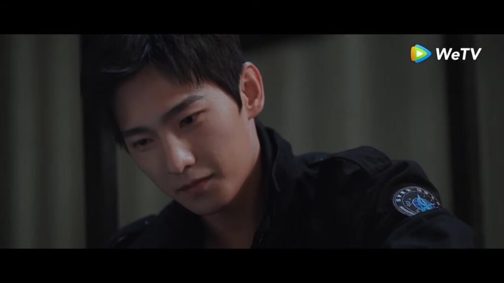 يعترف أنه اشتاق لها مقطع من الحلقة 18 "أنت مجدي" | WeTV