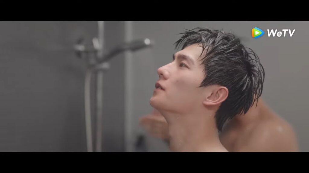 أصدقاء يو تو يتحدثون عن حبيبته كيف سيجيبهم مقطع من الحلقة 18 "أنت مجدي" | WeTV