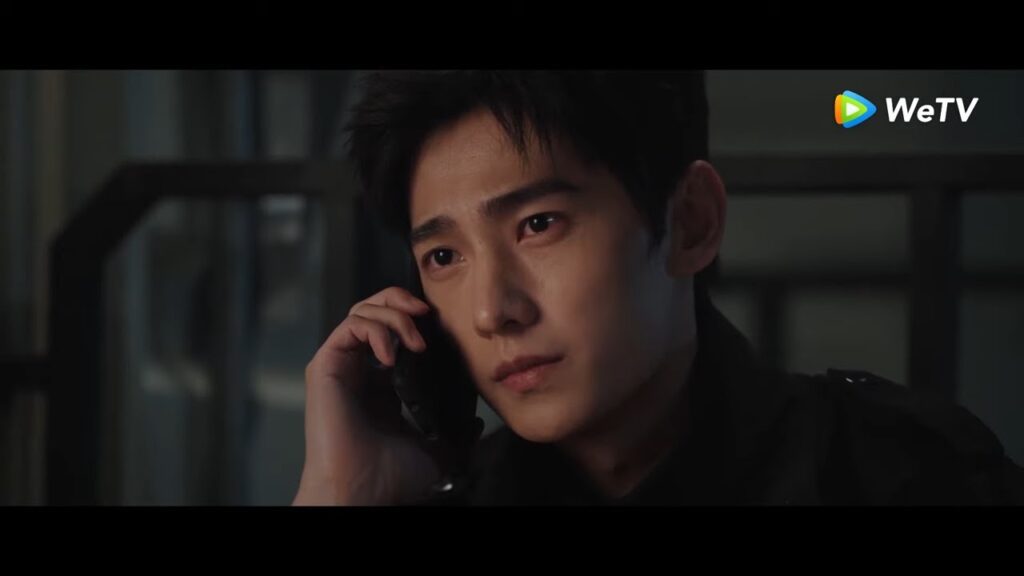 يو تو يخاف ألا يستطيع إسعاد جينغ جينغ مقطع من الحلقة 18 “أنت مجدي” | WeTV يو تو يخاف ألا يستطيع إسعاد جينغ جينغ مقطع من الحلقة 18 "أنت مجدي" | WeTV