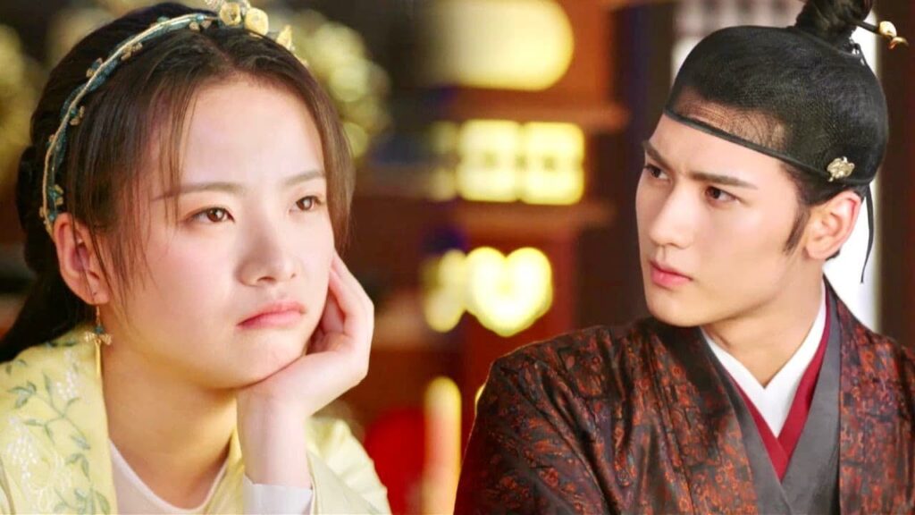 نحن متزوجان بسبب الاتفاقية التي بيننا لذا لا تحاولي التقرب مني 💔🥺 (الحقيقة او الجرأة )