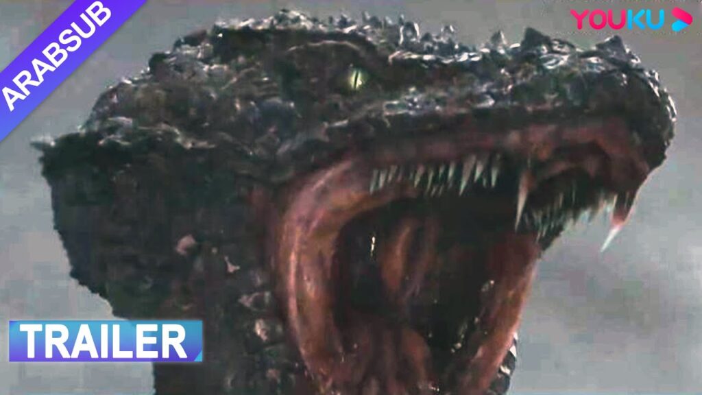 “الأفعى 3 معركة التنين والأفعى”|يعرض يوم 22 يناير، تدور معركة حامية بين السيدان المهيمنان|YOUKU "الأفعى 3 معركة التنين والأفعى"|يعرض يوم 22 يناير، تدور معركة حامية بين السيدان المهيمنان|YOUKU