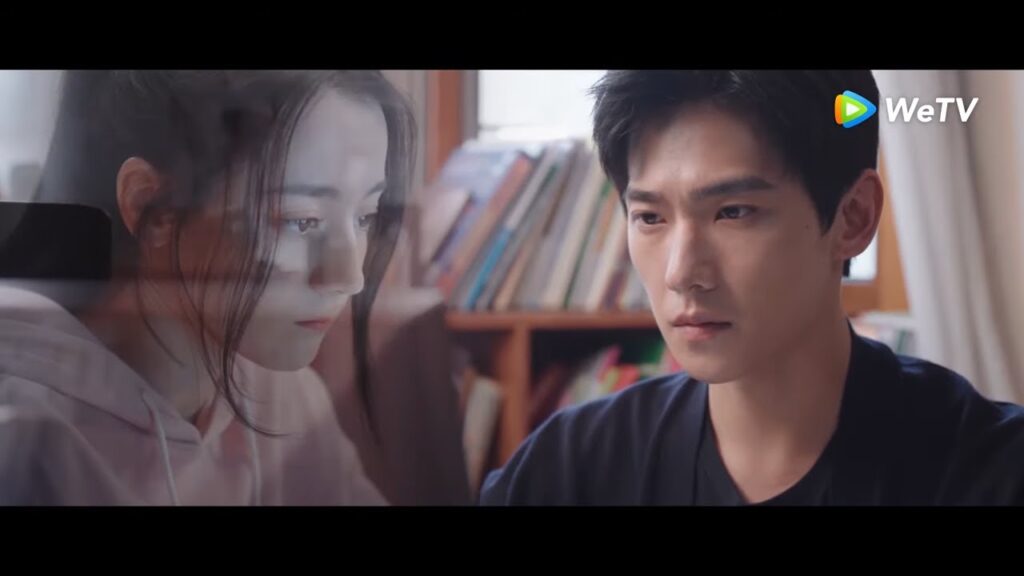 يو تو يرى رسائل جينغ جينغ من أيام الدارسة ويكتشف مدى حبها له مقطع من الحلقة 17 “أنت مجدي” | WeTV يو تو يرى رسائل جينغ جينغ من أيام الدارسة ويكتشف مدى حبها له مقطع من الحلقة 17 "أنت مجدي" | WeTV