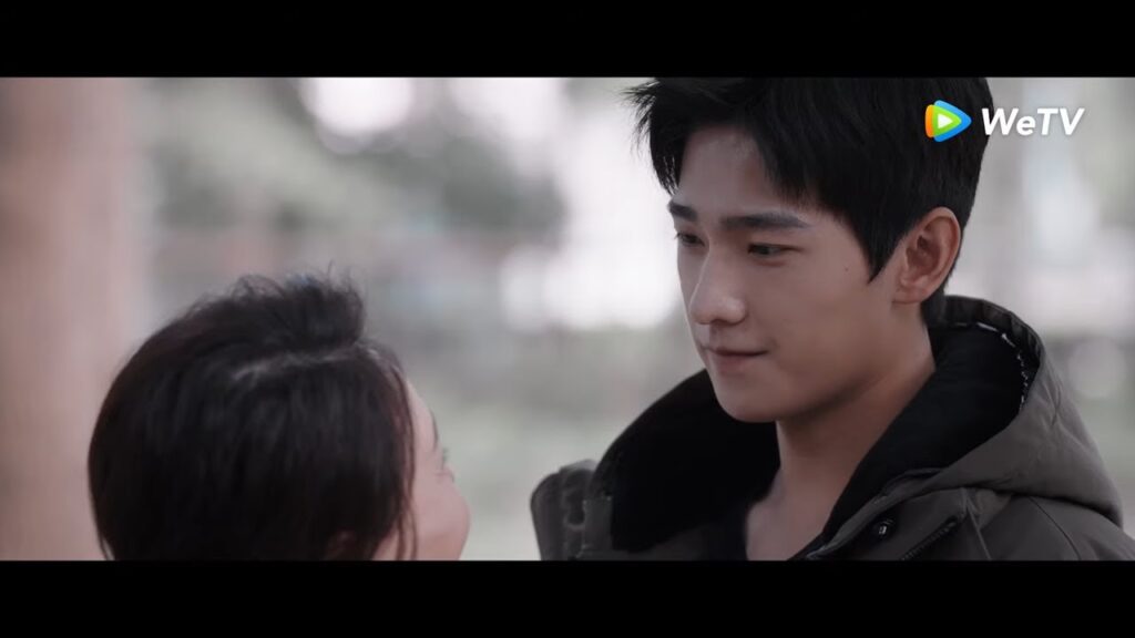 والدته تريده أن يتزوج ومن كلامه يبدو أنه يريد جينغ جينغ مقطع من الحلقة 17 “أنت مجدي” | WeTV والدته تريده أن يتزوج ومن كلامه يبدو أنه يريد جينغ جينغ مقطع من الحلقة 17 "أنت مجدي" | WeTV