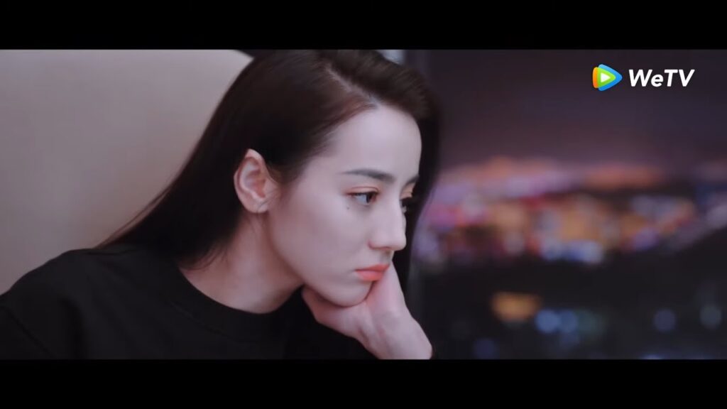 يو تو وجينغ جينغ سيلتقيان مجددًا مقطع من الحلقة 17 "أنت مجدي" | WeTV