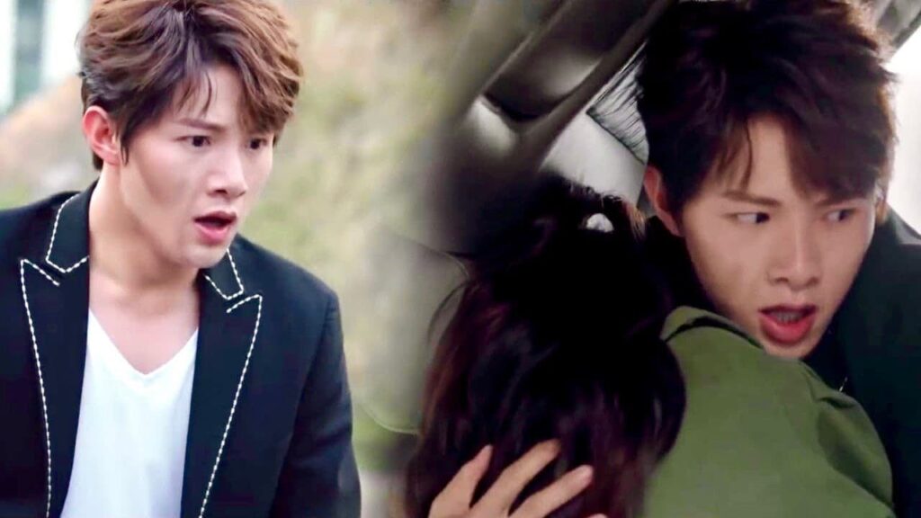 تتعرض الممثلة المشهورة و مساعدها الوسيم الى مطاردة مفاجئة😱💔 ( الجمال القبيخ) تتعرض الممثلة المشهورة و مساعدها الوسيم الى مطاردة مفاجئة😱💔 ( الجمال القبيخ)