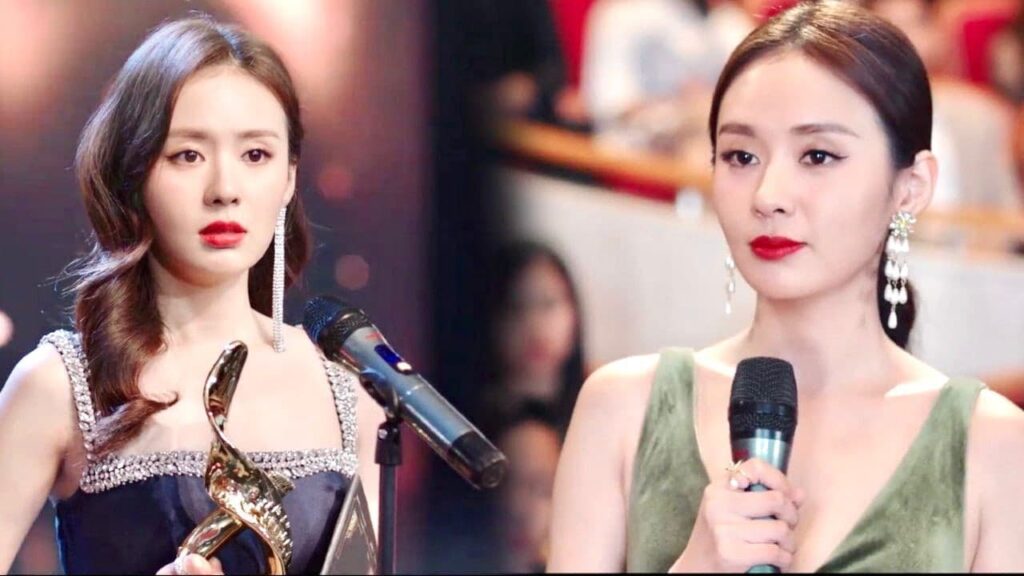 تعترف للناس بان اختها التوأم كانت تعمل مكانها 😱❤️ (الجمال القبيح)