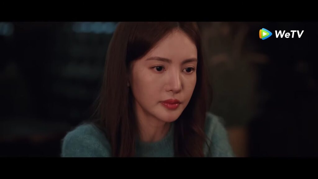 لا تمانع أن يقع في الحب لكن بشرط ألا تكون جينغ جينغ مقطع من الحلقة 16 “أنت مجدي” | WeTV لا تمانع أن يقع في الحب لكن بشرط ألا تكون جينغ جينغ مقطع من الحلقة 16 "أنت مجدي" | WeTV