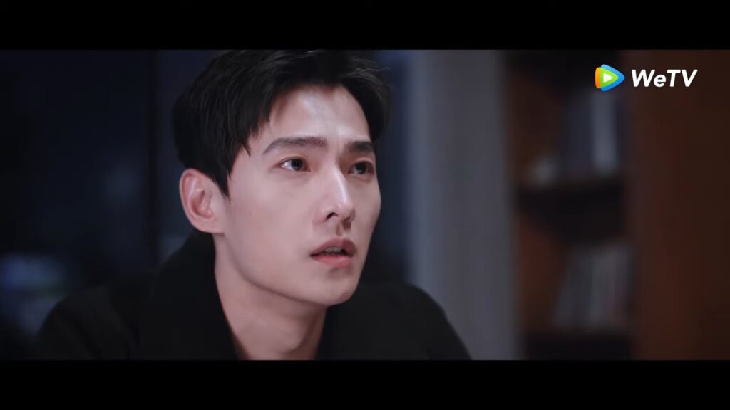 أنا من أغضبها لذا لم تظهر مجددًا مقطع من الحلقة 16 "أنت مجدي" | WeTV