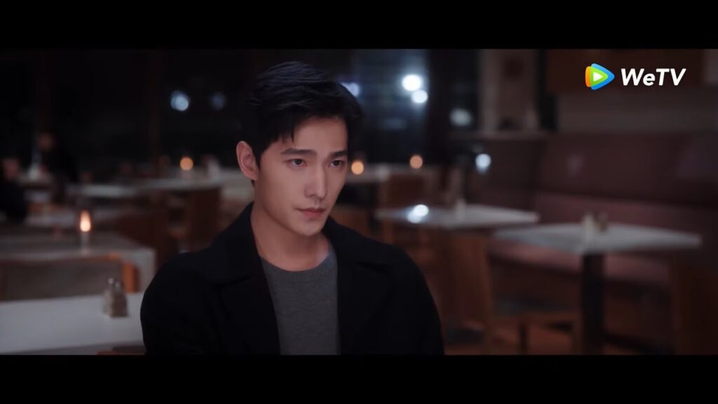 حبيبته السابقة تسخر من جينغ جينغ! كيف سيرد عليها؟ مقطع من الحلقة 16 "أنت مجدي" | WeTV