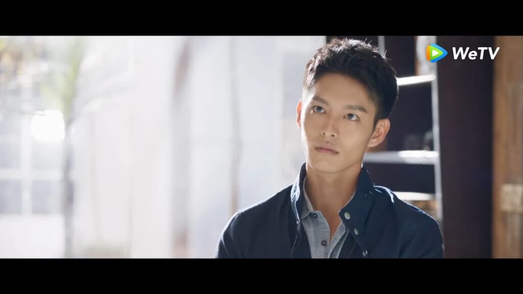 لي تنغ: لن أمنحك فرصة الاقتراب من حبيبتي مقطع من الحلقة 9 "الحب الغامض" | WeTV