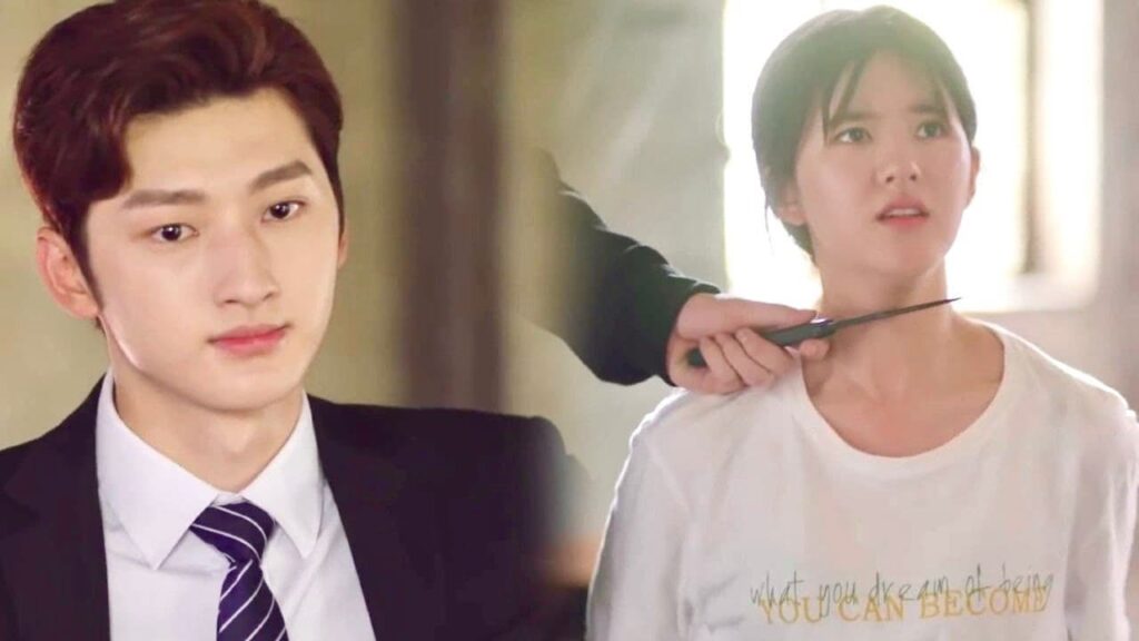 يخاطر الرئيس بحياته و يذهب لانقاذها من بين يدي الرجل المجنون😱 ( ارجوك اطمئن يا سيد لينغ) يخاطر الرئيس بحياته و يذهب لانقاذها من بين يدي الرجل المجنون😱 ( ارجوك اطمئن يا سيد لينغ)