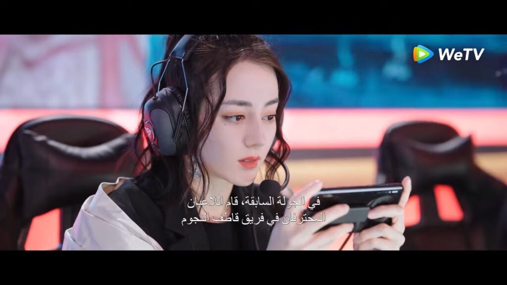 جينغ جينغ تفاجئ الجميع في الجولة الأخيرة بمهاراتها في اللعب مقطع من الحلقة 14 “أنت مجدي” | WeTV جينغ جينغ تفاجئ الجميع في الجولة الأخيرة بمهاراتها في اللعب مقطع من الحلقة 14 "أنت مجدي" | WeTV