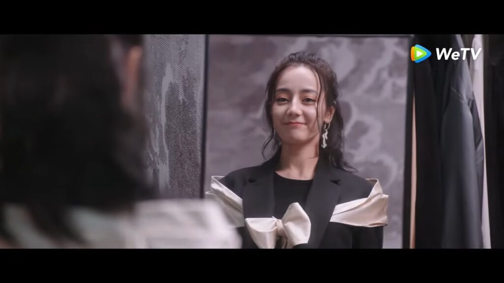 جينغ جينغ تستعد من أجل المبارة مقطع من الحلقة 13 "أنت مجدي" | WeTV