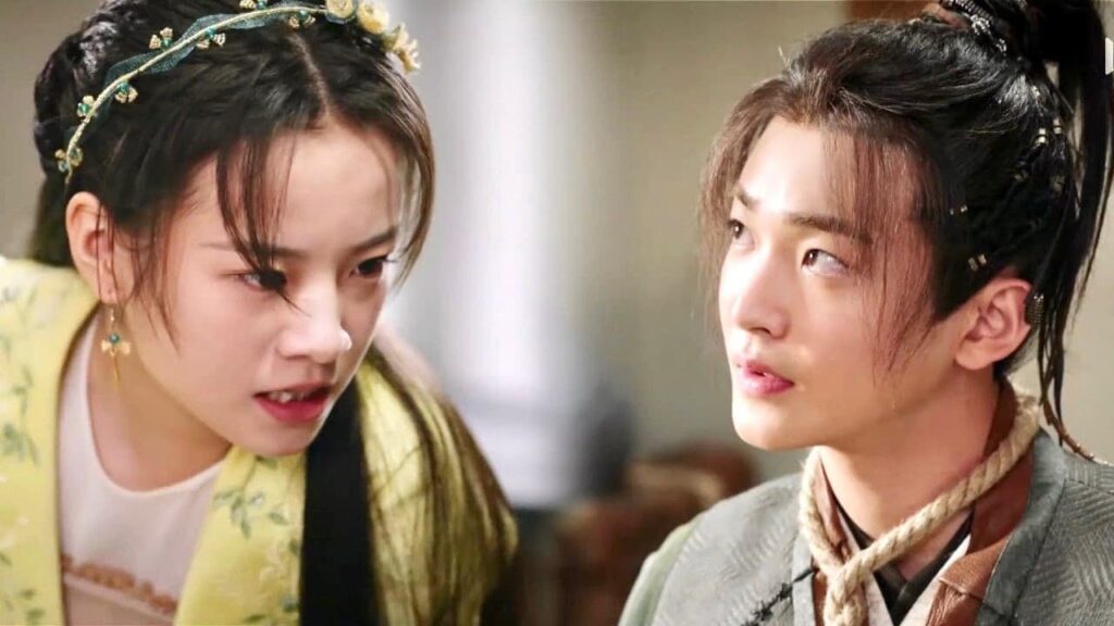 كيف تجرؤ على اهانـة شكلي و جسدي ايها الوغد 😡( الحقيقة او الجرأة )