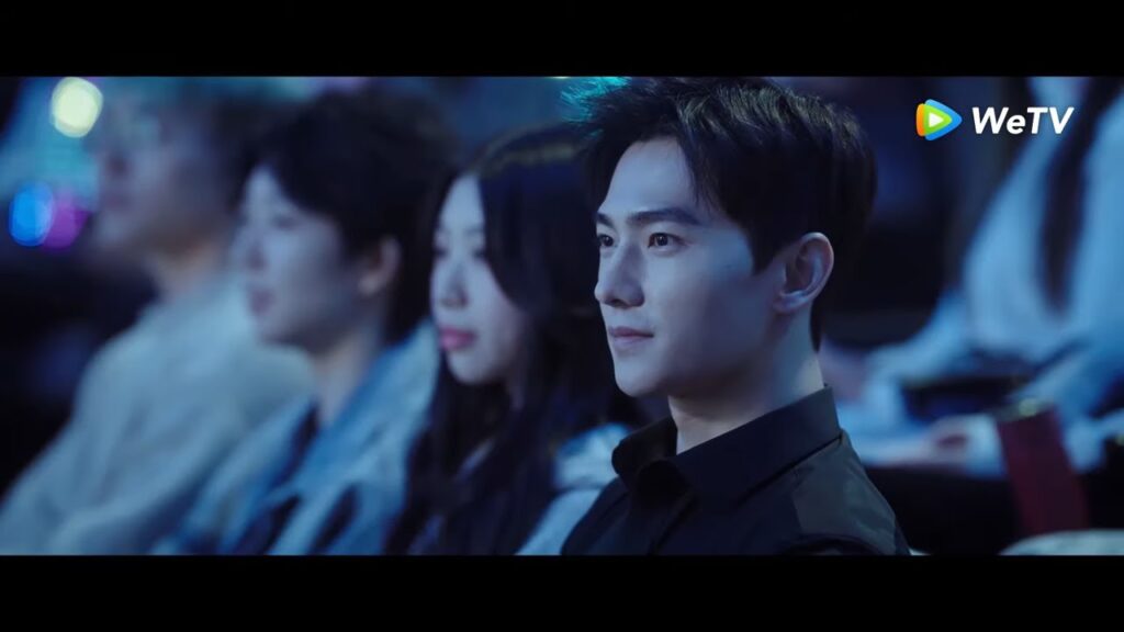 جينغ جينغ تختار يو تو من بين الجميع ليكون من فريقها مقطع من الحلقة 13 "أنت مجدي" | WeTV