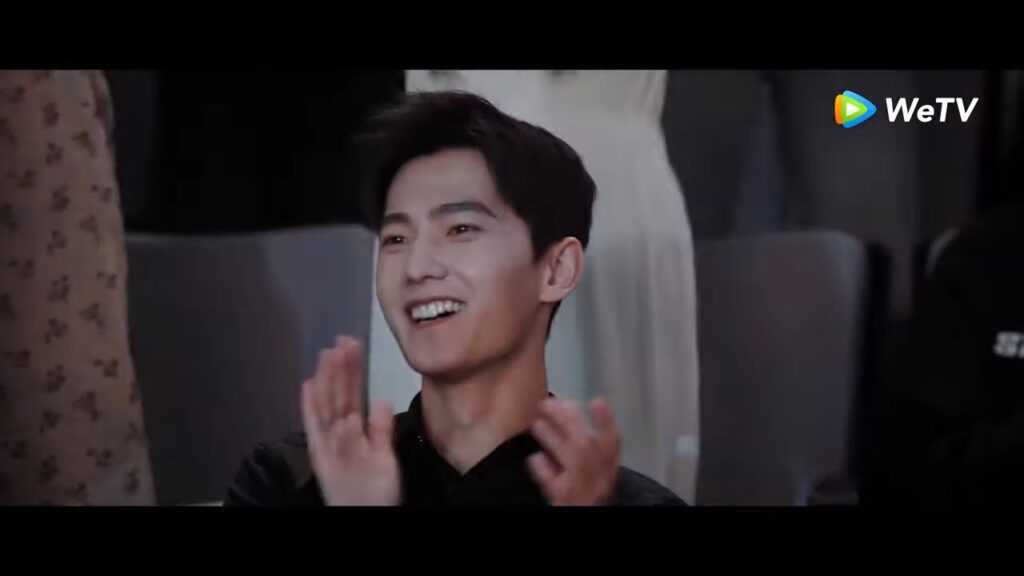 جينغ جينغ تتمكن من الفوز في الجولة الأولى مقطع من الحلقة 13 "أنت مجدي" | WeTV