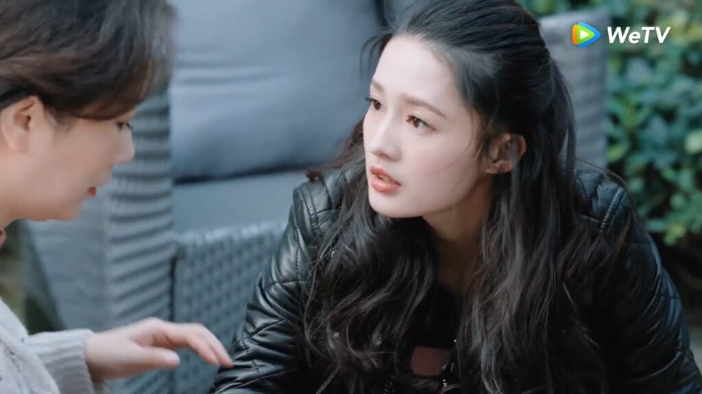 والديها يسألاها عن علاقتها بيوي تشنغ مقطع من الحلقة 23 “دموع في الجنة” | WeTV والديها يسألاها عن علاقتها بيوي تشنغ مقطع من الحلقة 23 "دموع في الجنة" | WeTV