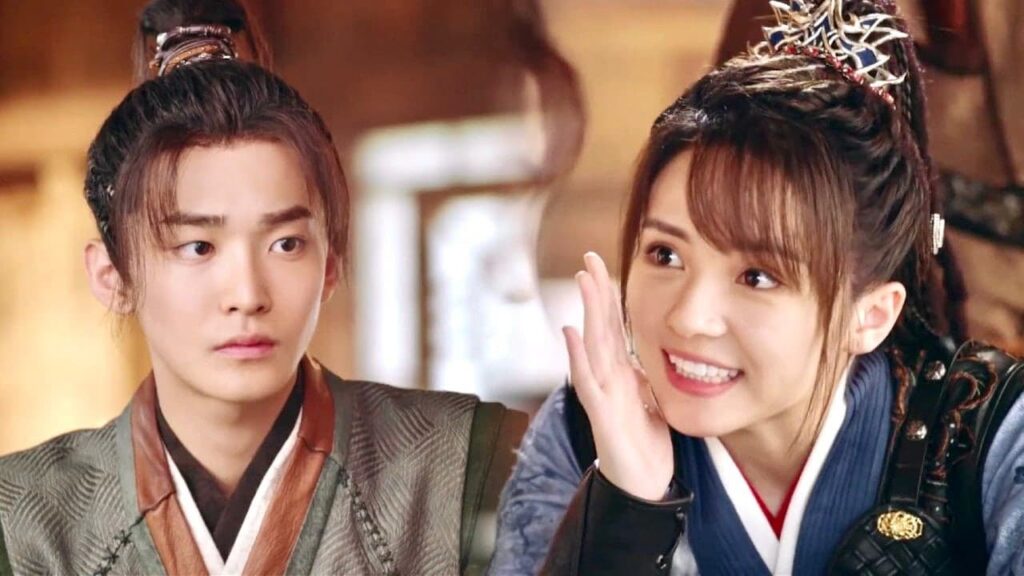 تخلق فرصة للحديث معه وتطلب منه ان يتزوجهـا 😍❤️ (الحقيقة او الجرأة )