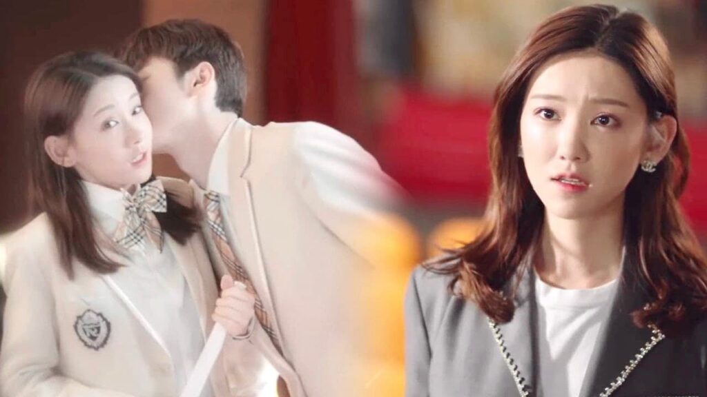 تكتشف بانه لم يحبـها ابدا و يعتبرها كصديقة فقط 💔😞 (ارجوك اطمئن يا سيد لينغ)