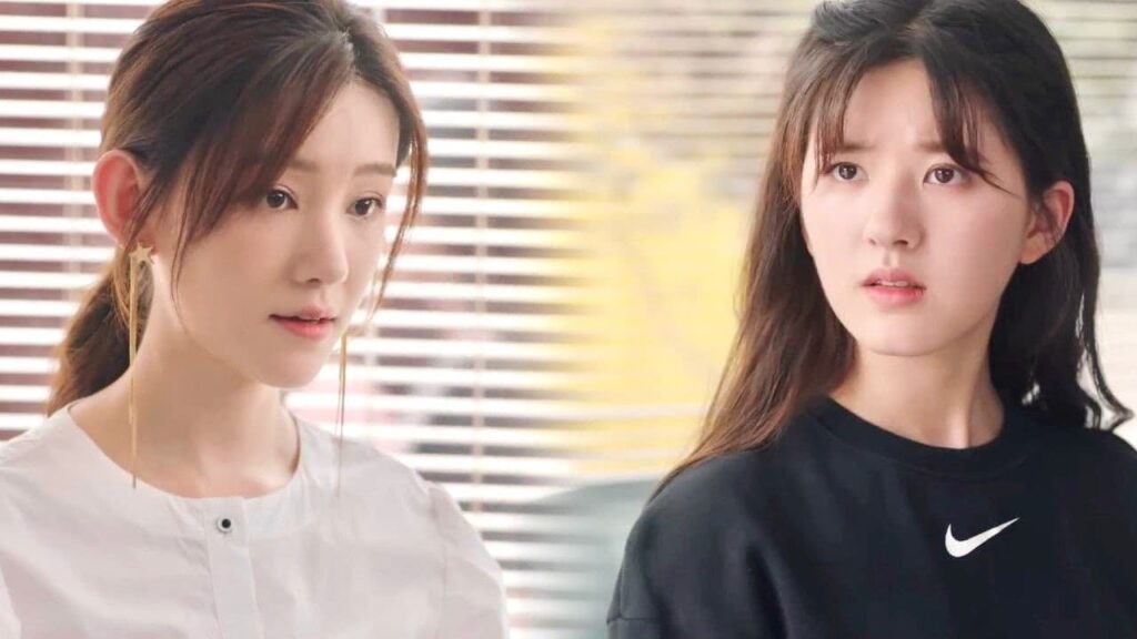 تغضب منها لانها تستغل عطف اخوها 💔 ( ارجوك اطمئن يا سيد لينغ) تغضب منها لانها تستغل عطف اخوها 💔 ( ارجوك اطمئن يا سيد لينغ)