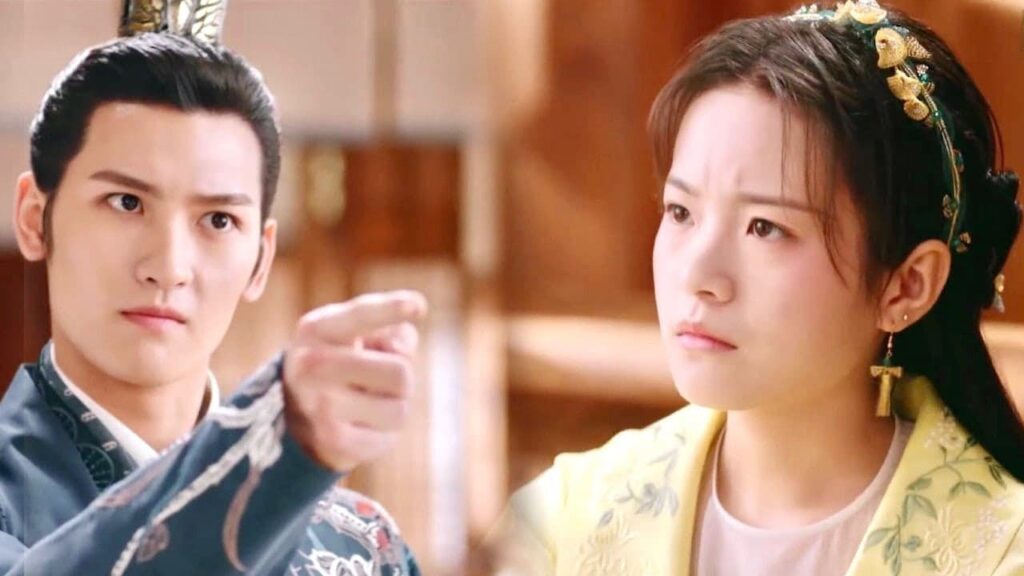 انا زوجتك لكني لا احبك انا احب رجل اخر 💔😱😭 (الحقيقة او الجرأة)