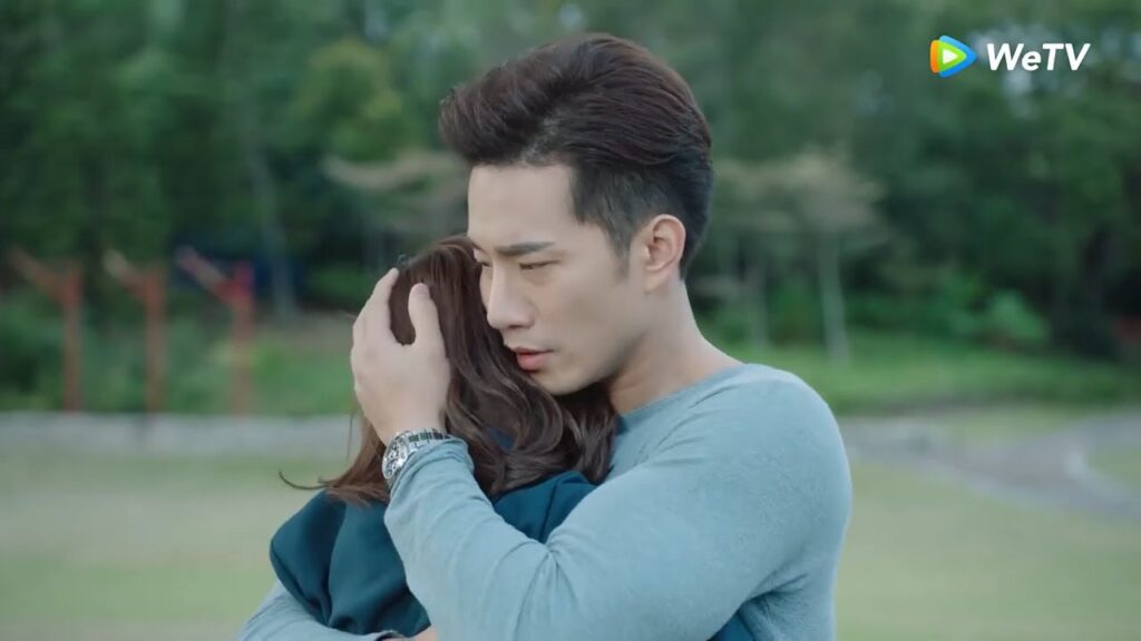 كانت تظن أنها لن تراه مجددًا مقطع من الحلقة 12 “حبيبتي فضائية” | WeTV كانت تظن أنها لن تراه مجددًا مقطع من الحلقة 12 "حبيبتي فضائية" | WeTV