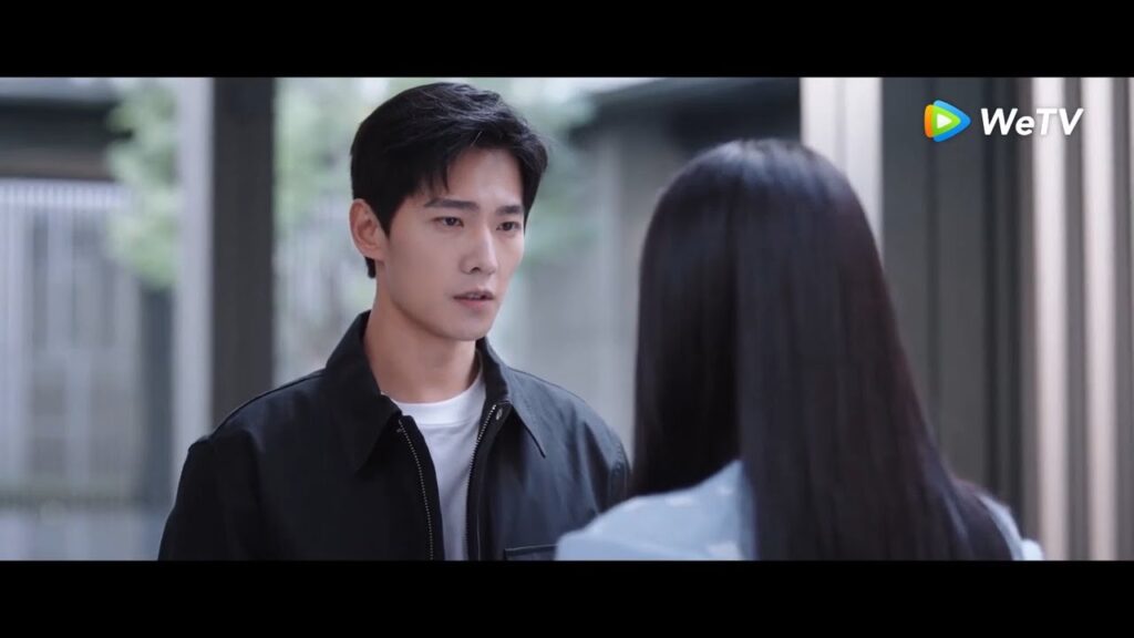 يو تو يعتذر بصدق لجينغ جينغ، هل ستقبل اعتذاره؟ مقطع من الحلقة 11 "أنت مجدي" | WeTV