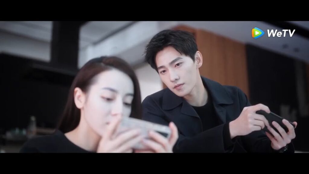 جينغ جينغ تعتبر نفسها من أفراد أسرة يو تو مقطع من الحلقة 11 “أنت مجدي” | WeTV جينغ جينغ تعتبر نفسها من أفراد أسرة يو تو مقطع من الحلقة 11 "أنت مجدي" | WeTV