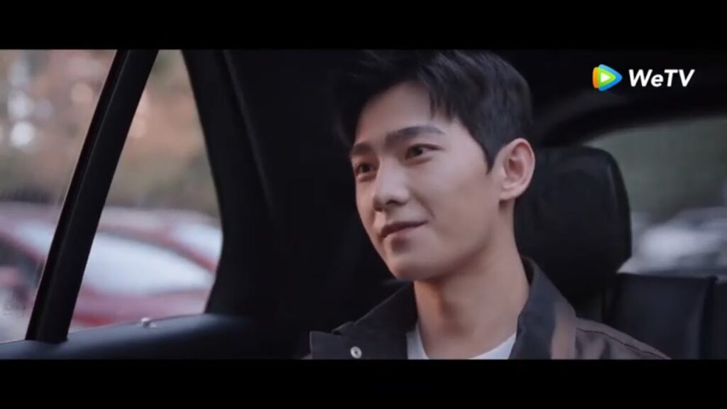 مهما يحدث فلا يريد أن يفوت رؤيتها يوميًا مقطع من الحلقة 11 "أنت مجدي" | WeTV