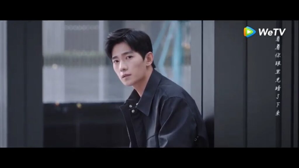 ظل واقفًا تحت منزلها ليعتذر لها مقطع من الحلقة 10 “أنت مجدي” | WeTV ظل واقفًا تحت منزلها ليعتذر لها مقطع من الحلقة 10 "أنت مجدي" | WeTV