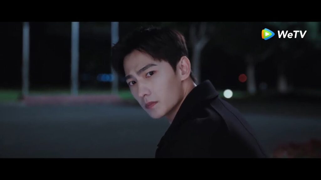 صديقه المقرب يفقد الوعي أمامه مقطع من الحلقة 10 "أنت مجدي" | WeTV