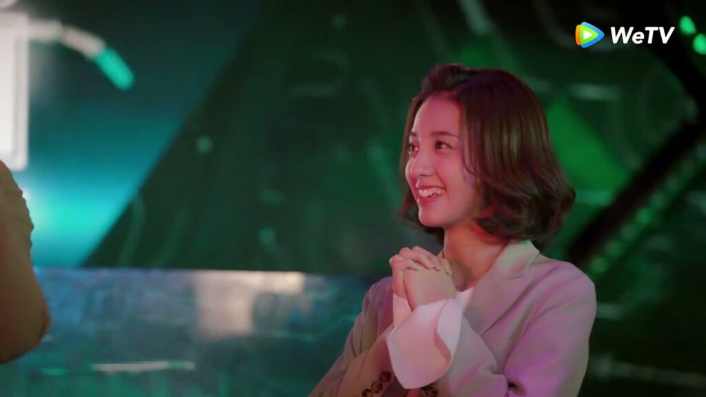 يغني من أجلها لكنها تحرجه في النهاية مقطع من الحلقة 11 “حبيبتي فضائية” | WeTV يغني من أجلها لكنها تحرجه في النهاية مقطع من الحلقة 11 "حبيبتي فضائية" | WeTV