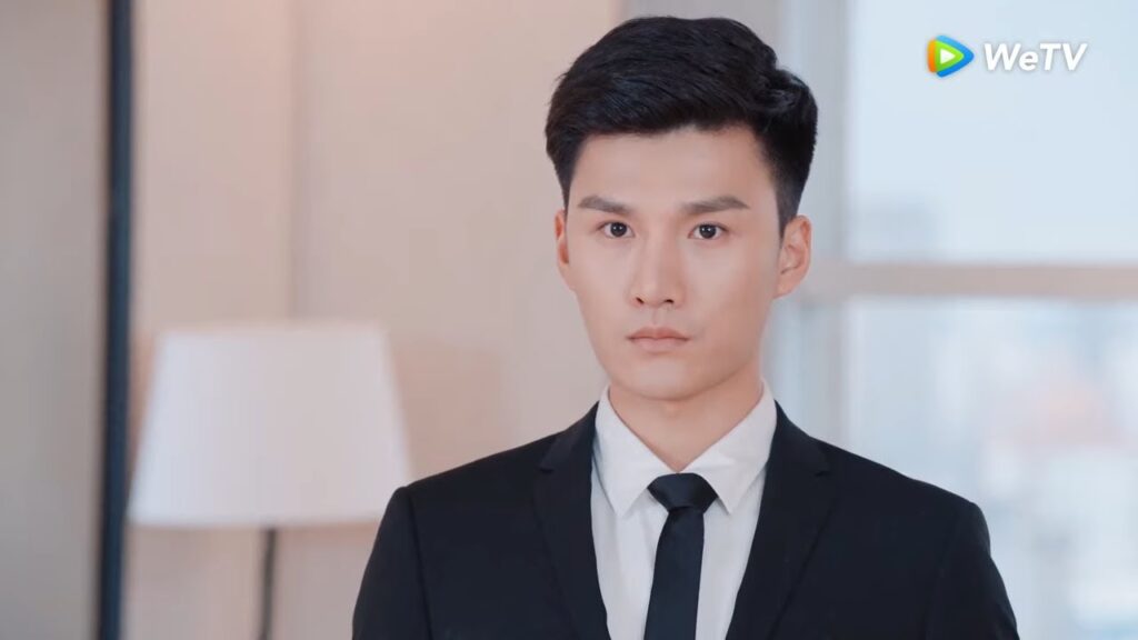 أراد أن يطرده مجرد أن أصبح المدير! مقطع من الحلقة 21 "دموع في الجنة" | WeTV