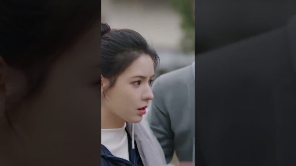 سأرافقك إلى المنزل!🫣🥰 #خمن_من_أنا #GuessWhoIAm​ #youku