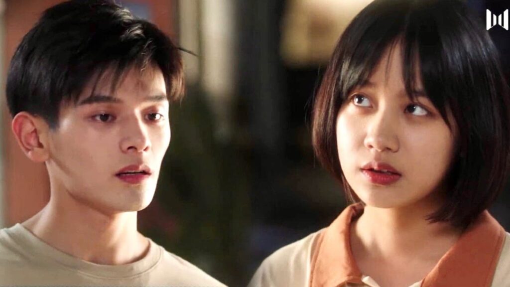 تذهب للاعتذار اليه بعد ان فضحته امام جميع طلاب المدرسة 💔 (لا تغادر بعد المدرسة )