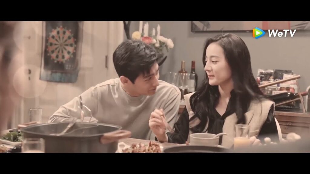 يو تو يرفض التعرف على فتاة أخرى غير جينغ جينغ مقطع من الحلقة 10 "أنت مجدي" | WeTV