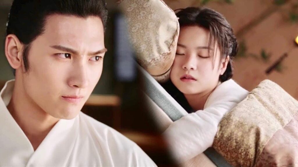 ستنام على الارض الليلة حتى لو كنت زوجي ❤️ (الحقيقة او الجرأة)