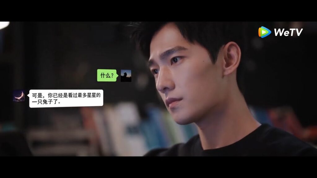 يو تو يشعر أنه لم يحقق أي شيء، جينغ جينغ كيف ستواسيه؟ مقطع من الحلقة 7 “أنت مجدي” | WeTV يو تو يشعر أنه لم يحقق أي شيء، جينغ جينغ كيف ستواسيه؟ مقطع من الحلقة 7 "أنت مجدي" | WeTV