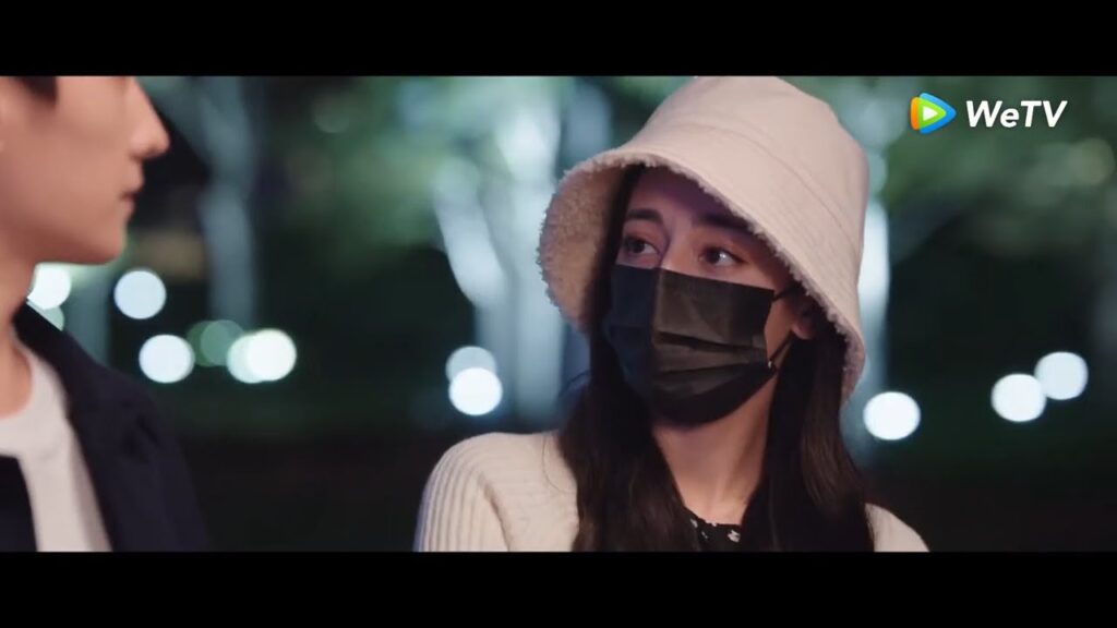 يو تو يعيش حياة صعبة حقًا مقطع من الحلقة 7 "أنت مجدي" | WeTV