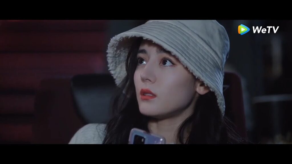 مواعدة في السينما! يو تو يفعل أشياء تجعلها تشعر بالخجل مقطع من الحلقة 7 "أنت مجدي" | WeTV