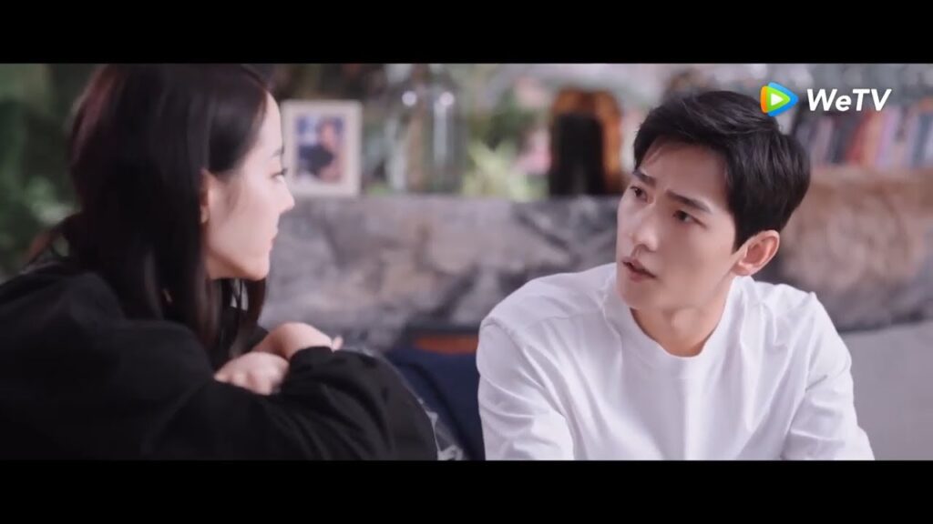 هذه طريقة يو تو في طلب المواعدة من الفتيات مقطع من الحلقة 6 "أنت مجدي" | WeTV