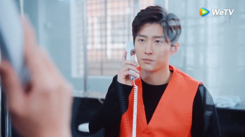 المدير لي يقرر أن يتحمل كل شيء بمفرده! مقطع من الحلقة 20 "دموع في الجنة" | WeTV