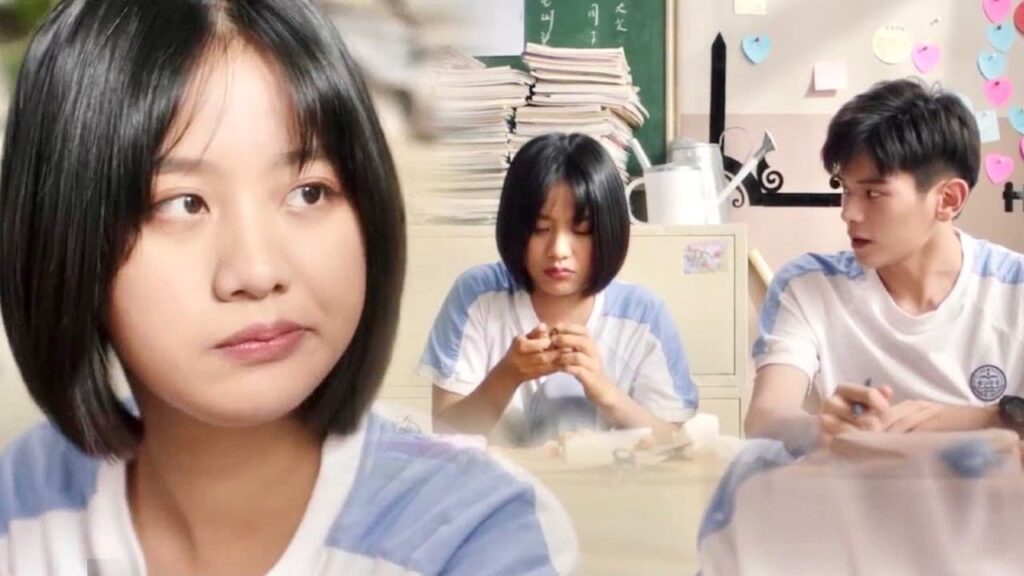 تصبح شريكة وسيم المدرسة في الدراسة ❤️😍 (لا تغادر بعد المدرسة ) تصبح شريكة وسيم المدرسة في الدراسة ❤️😍 (لا تغادر بعد المدرسة )